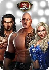 WWE Champions