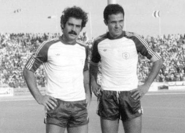 تأسس نادي الهلال عام 1957 كأحد أقدم أندية كرة القدم في السعودية.