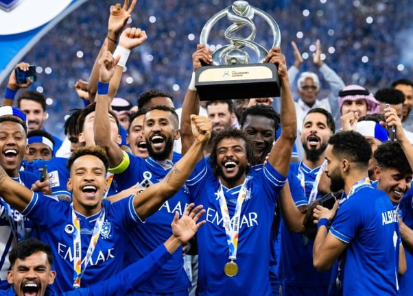 Savvy Games-Al Hilal-The Legacy of Al Hilal-Image 04-min