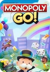 MONOPOLY GO!