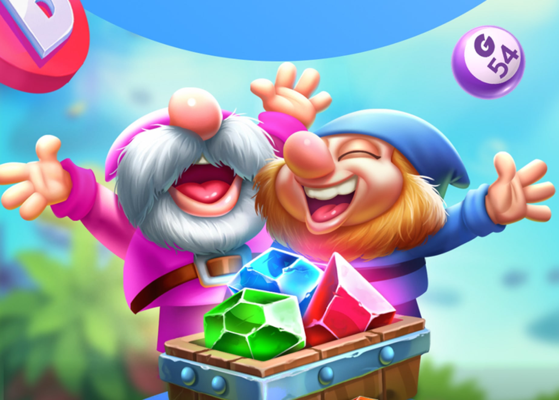 Bingo Bash