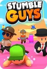 Stumble Guys