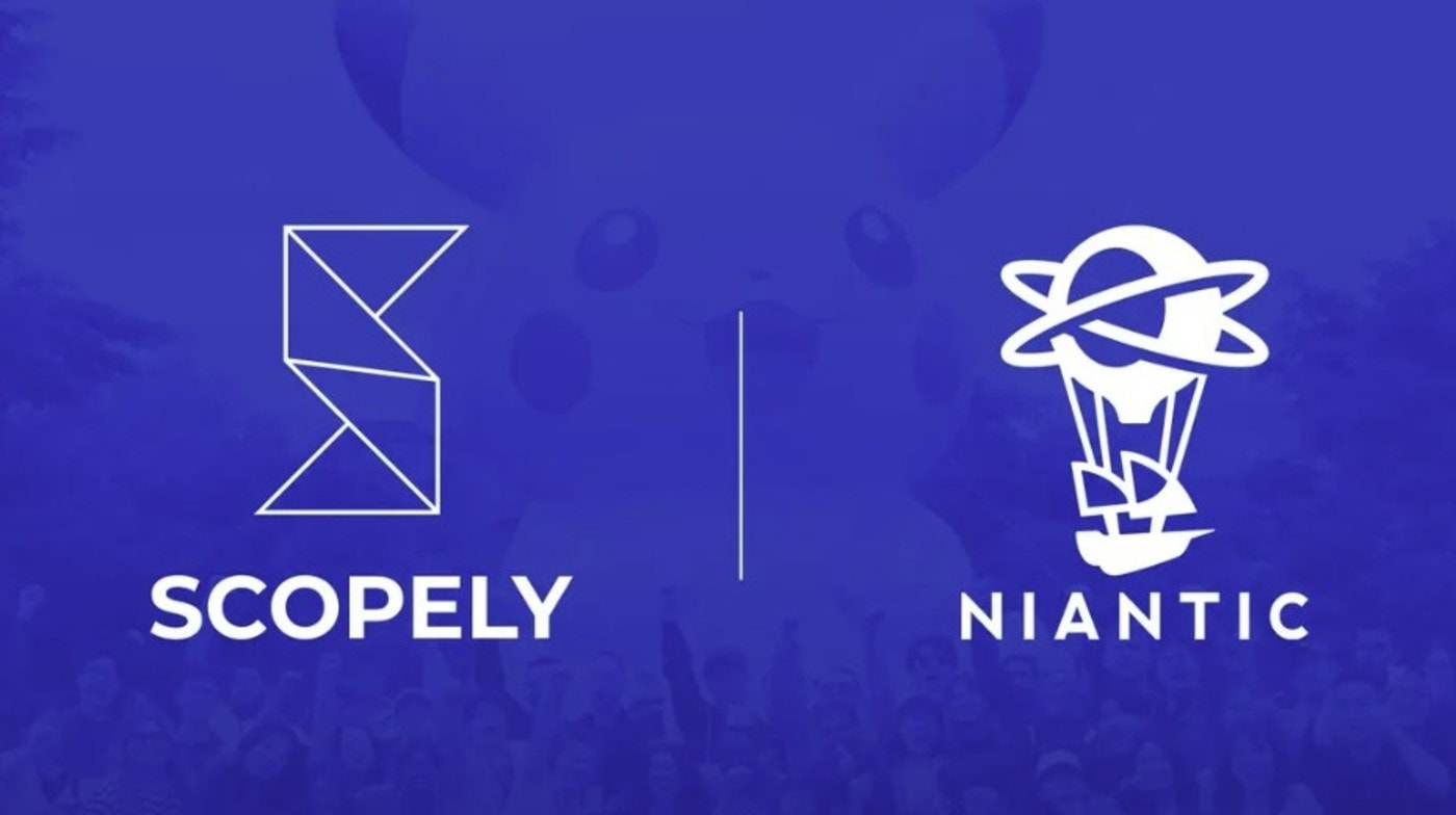 Scopely x Niantic v2