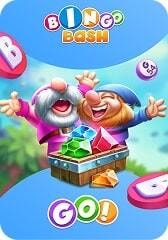 Bingo Bash